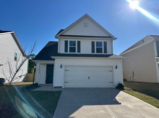 40 Thorne St, Fountain Inn, SC 29644