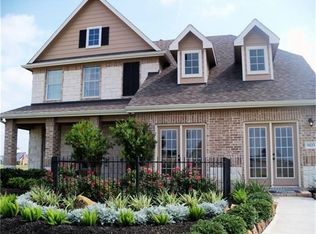 9223 Rappahanook Ln, Rosenberg, TX 77469