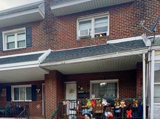 1534 S Corlies St, Philadelphia, PA 19146