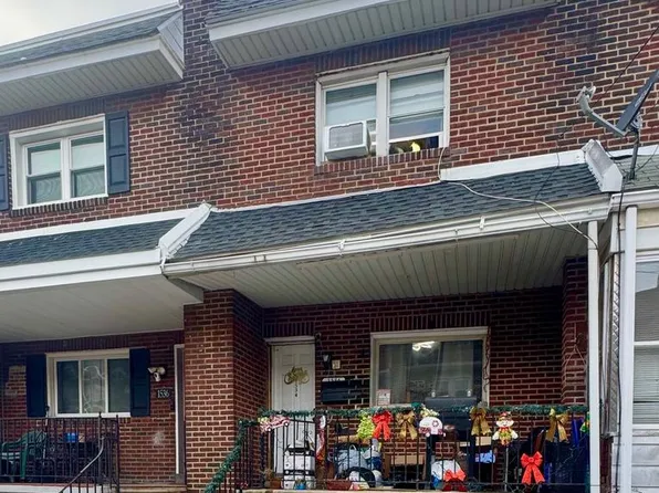 1534 S Corlies St, Philadelphia, PA 19146