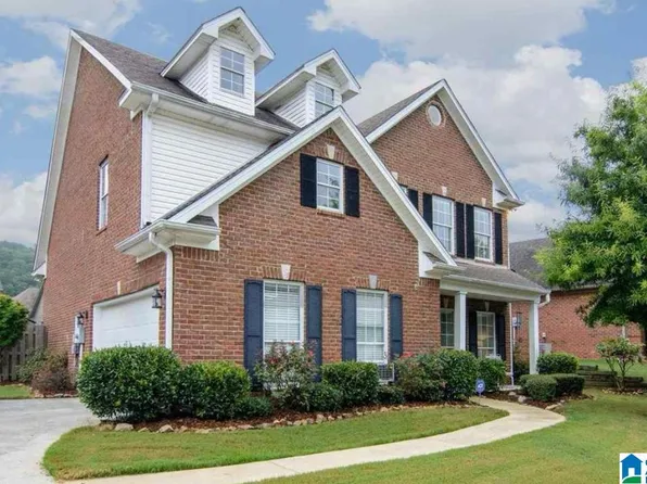 585 Forest Lakes Dr, Sterrett, AL 35147