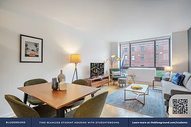 Rented by The Blueground