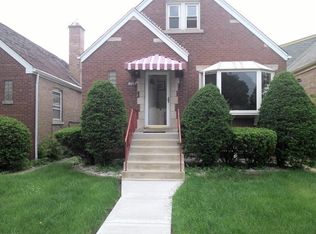 7125 S Homan Ave, Chicago, IL