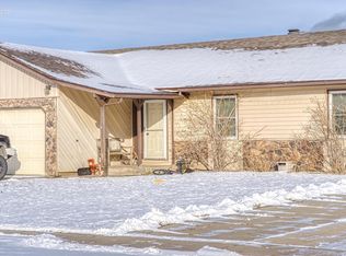 2921 Fitzpatrick Ct, Gillette, WY 82718