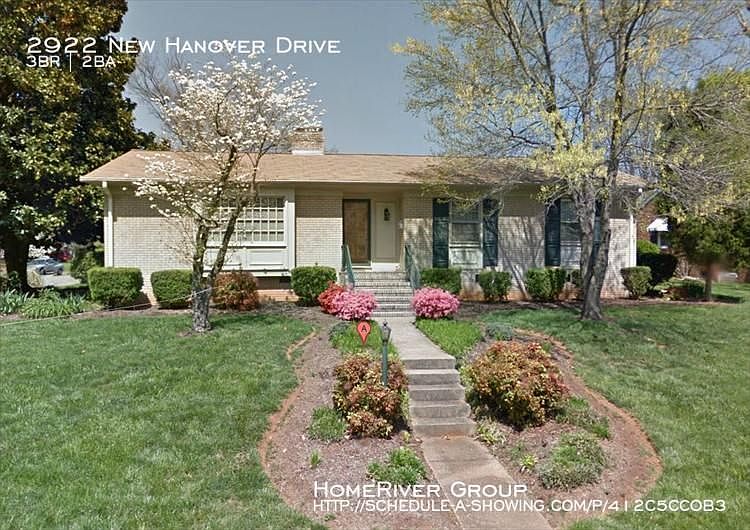 1st image of 2922 New Hanover Dr