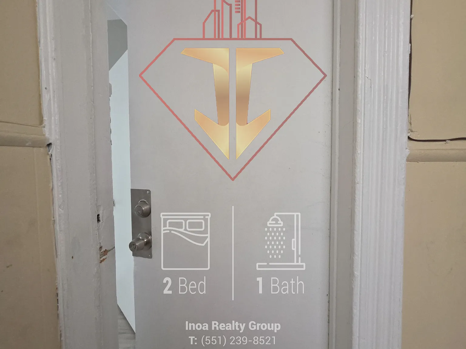 2 bed, $2,000 — Photo 2