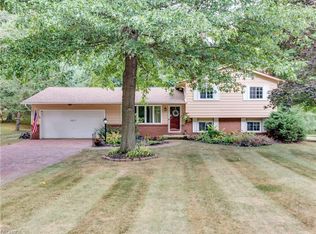6431 Linbrook Dr, Clinton, OH 44216