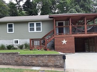 1600 Knickerbocker Ave, Chattanooga, TN 37405