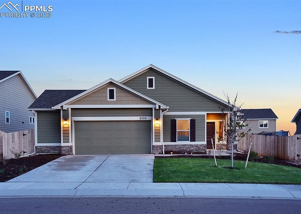 8339 Mosby Way, Colorado Springs, CO 80908 MLS 5887486 Zillow