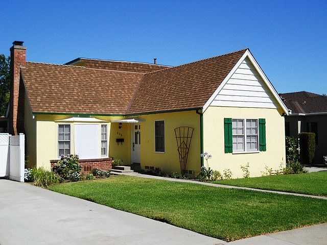 1st image of 536 N San Marino Ave