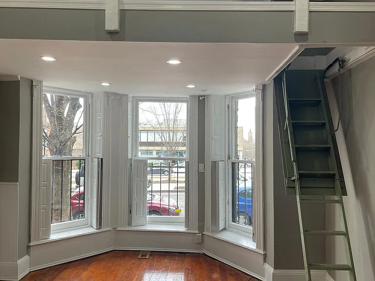 1526 W Mount Royal Ave #1F — Photo 11