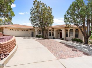 1330 Solar Heights Dr, Prescott, AZ 86303