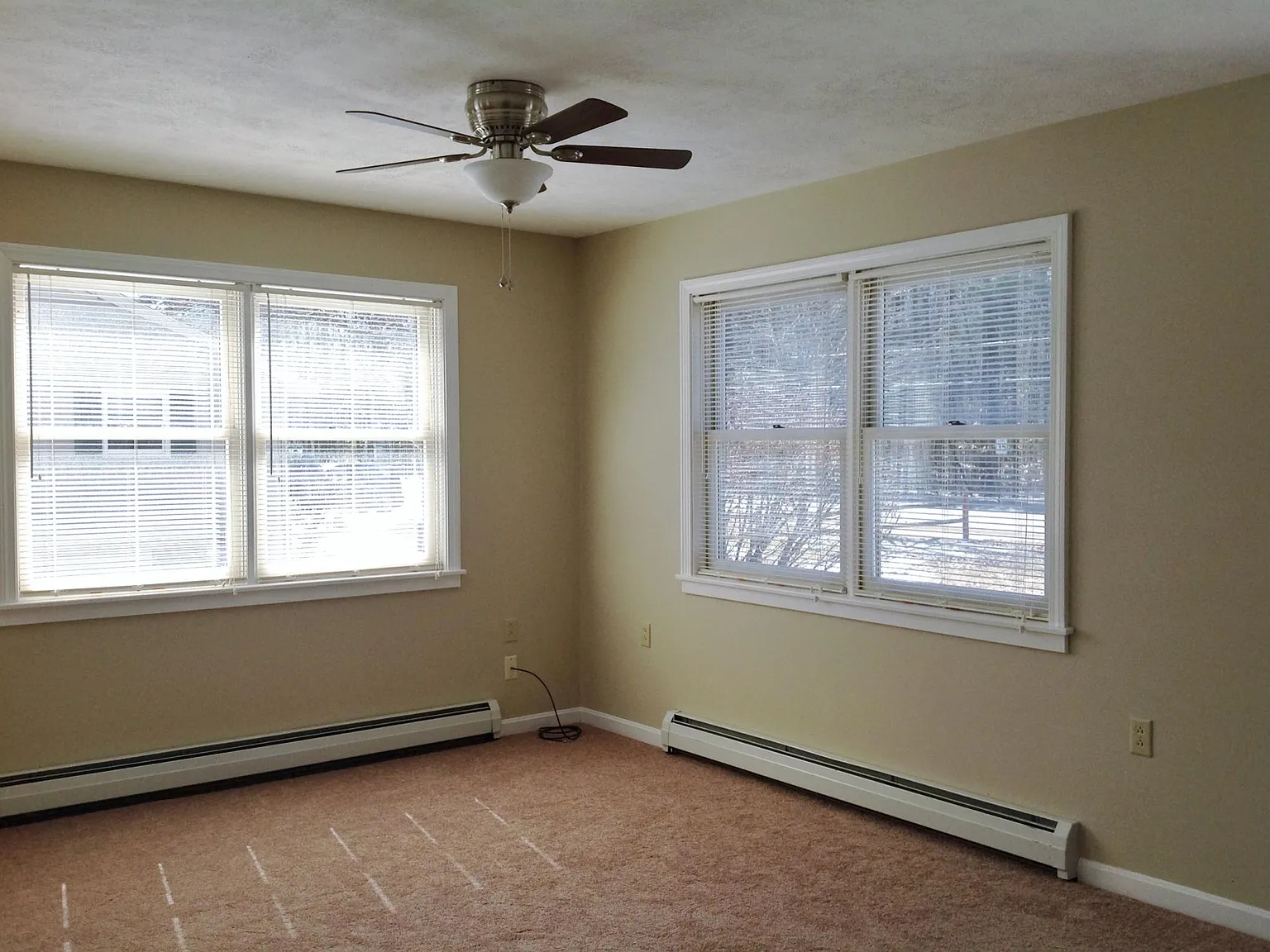 1 bed, $1,700 — Photo 2