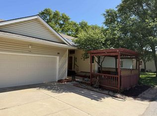 9111 W 21st St N APT 80, Wichita, KS 67205