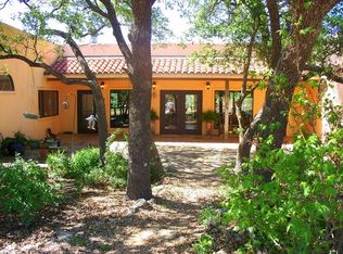 115 Yellowstone Ln, Hunt, TX 78024