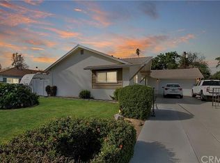 8337 Basswood Ave, Riverside, CA 92504