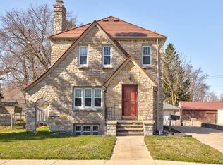145 W Huron Ave, Bad Axe, MI 48413