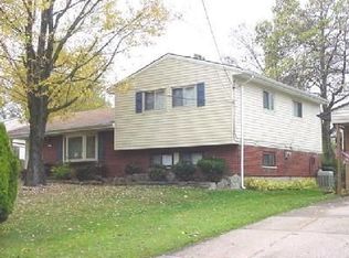 2465 Bracebridge Dr, Cincinnati, OH 45231