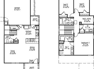 411 Oak View Way, Summerville, SC 29483