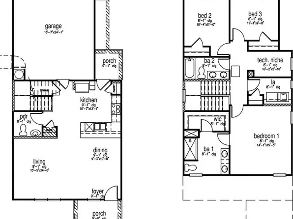 411 Oak View Way, Summerville, SC 29483