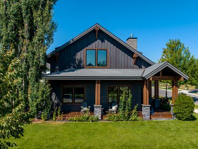 5004 Tumblehome Ave, Whitefish, MT, 59937