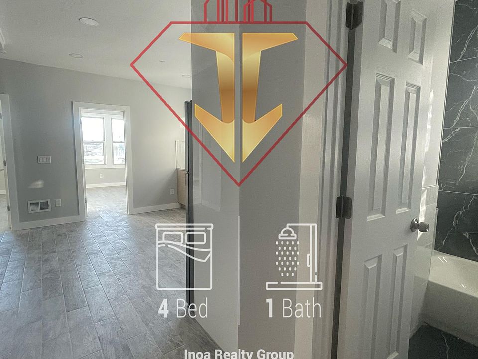 281 Cator Ave Jersey City, NJ, 07305 Apartments for Rent Zillow