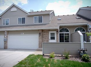 905 106th Ln NW APT 81, Coon Rapids, MN 55433