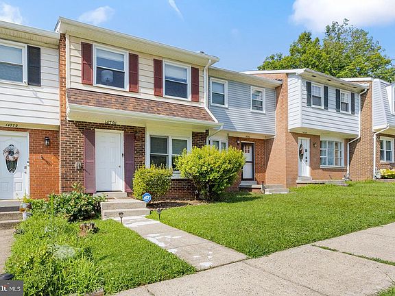 5th image of 14781 Darbydale Ave