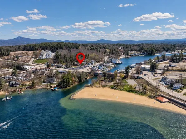 1187 Weirs Boulevard #11, Laconia, NH 03246