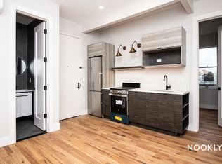 48 Jefferson St #4L, Brooklyn, NY 11206