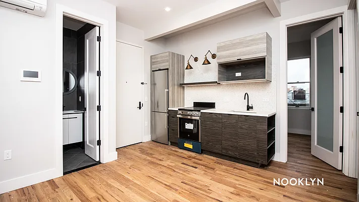 Rented by Nooklyn NYC LLC | media 1