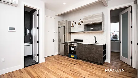 Rented by Nooklyn NYC LLC