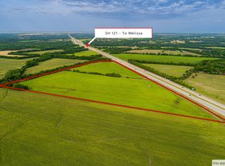 0 Sam Rayburn Hwy, Anna, TX 75409