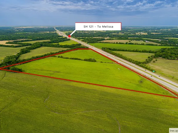 0 Sam Rayburn Hwy, Anna, TX 75409