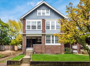102 Winner Ave, Columbus, OH 43203