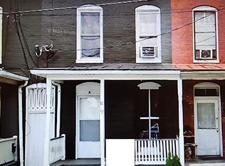 12 W 7th St, Frederick, MD 21701