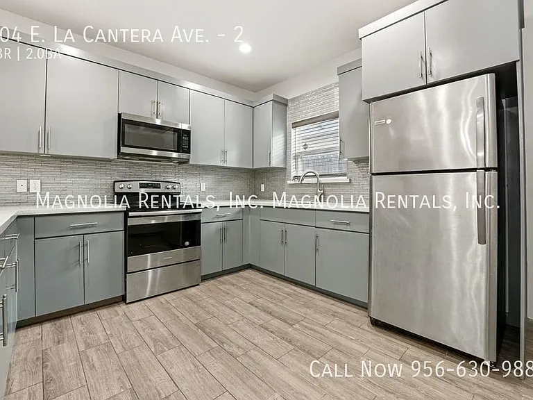 804 E La Cantera Ave #2 — Photo 4