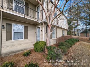 404 Park Ln, Oxford, MS 38655