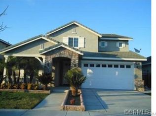 12748 Spring Mountain Dr, Rancho Cucamonga, CA 91739