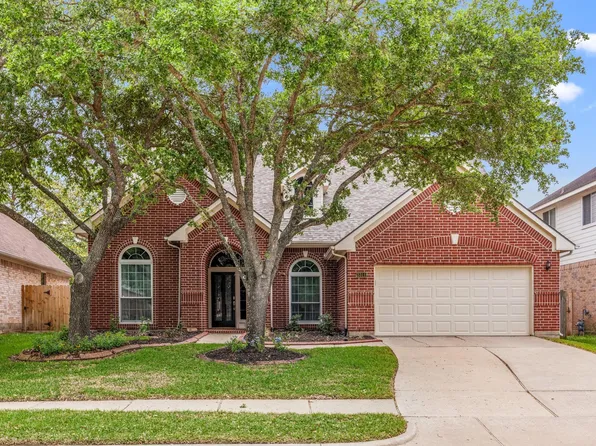 3311 Twinmont Ln, Katy, TX 77494
