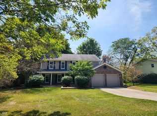 1631 Foggy Dr, Indianapolis, IN