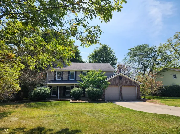 1631 Foggy Dr, Indianapolis, IN 46260