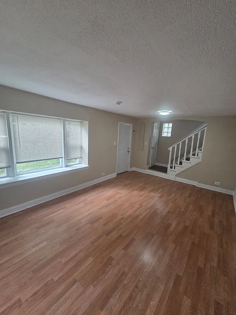 3-Bedroom, 1-Bath Two-Story Home — Photo 3