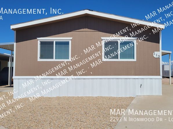 2292 N Ironwood Dr Lot 113