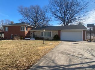 620 Wier St, Muscatine, IA 52761
