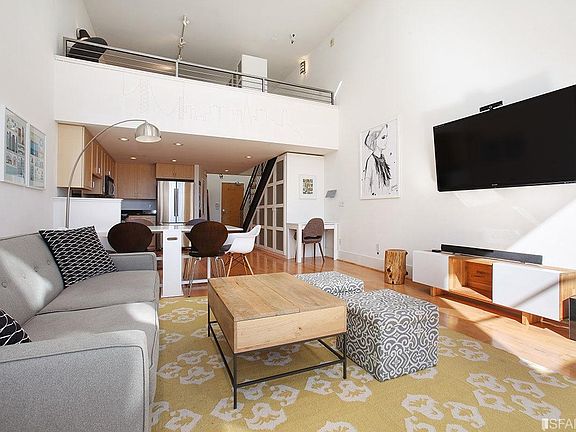 4th image of 250 Clara St Unit 14