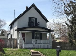 805 Sherman Ave, South Milwaukee, WI 53172