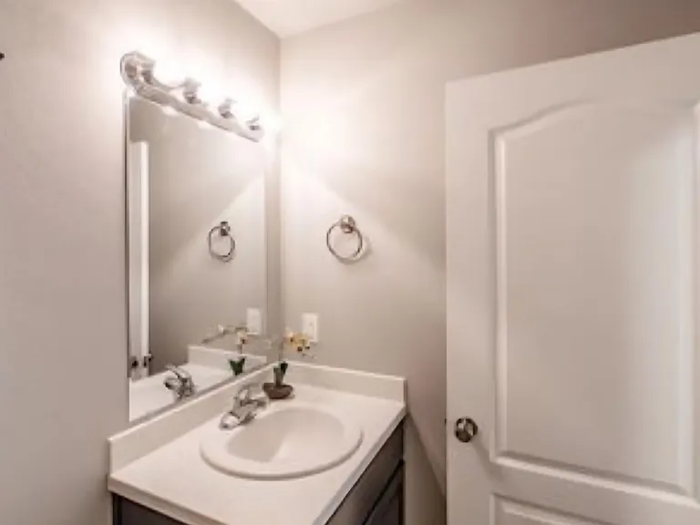 Main Bath