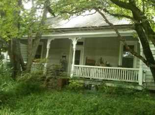 1023 Curran St NW, Atlanta, GA 30318