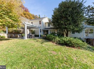 1408 W Joppa Rd, Towson, MD 21204